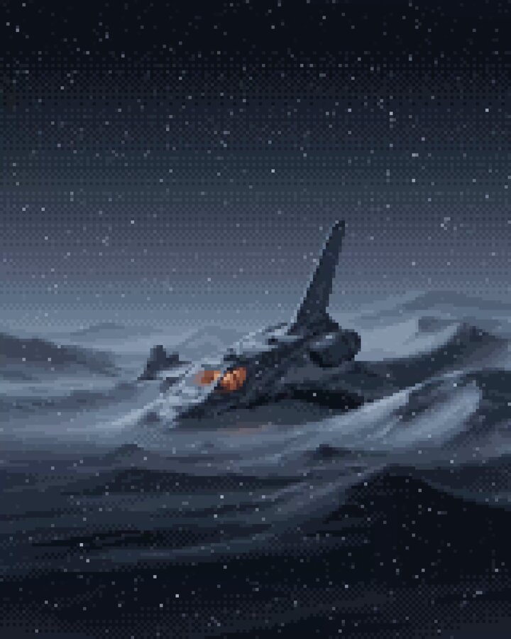 Accident 2 - mp4 version music: Mount Shrine - Earth Bridge