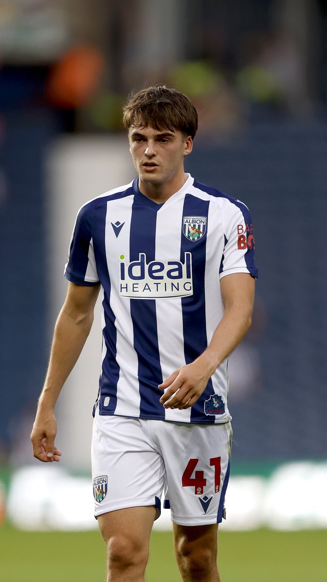 On the comeback trail. 💪 The thoughts of Alex Williams following his return to the pitch in our PL2 side's clash with the Foxes. 🫶