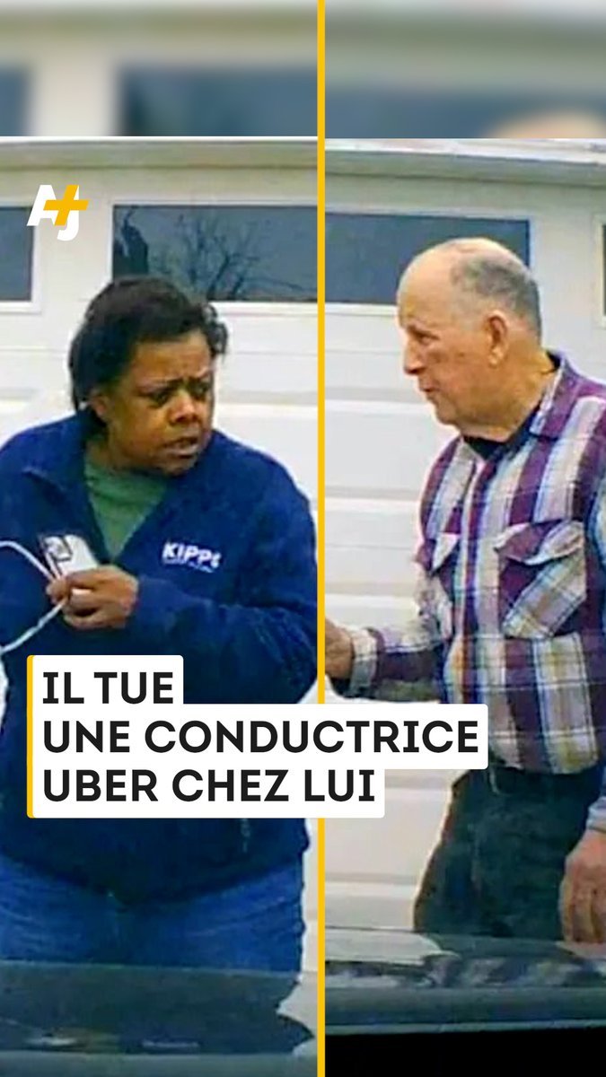 Un Américain de 83 ans a tué de 6 balles une conductrice Uber venue récupérer un colis chez lui.