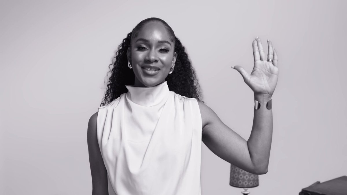 “For King, Star Trek wasn’t just a great show. It was a symbol of hope for all people to live long and prosper.” Amina Smith shares how Dr. King found inspiration in unexpected places.