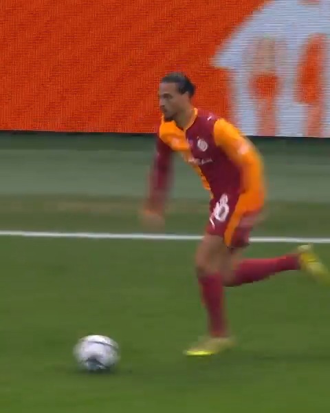 Leroy Sané in 2025/26 so far 🟡🔴 #UCL | Galatasaray SK
