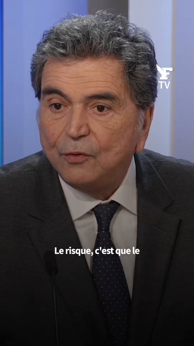 «Les Allemands envoient 15 types au Groenland pour les rapatrier 24 heures après la sortie de Trump sur les droits de douane. En réalité, le bazooka européen est déjà enrayé et la France risque l'isolement en croyant en une résistance de l'Europe», avertit Pierre Lellouche.
