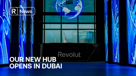 A first look inside our new Dubai hub 🇦🇪 Fitted with the latest tech, we designed a space so our global talent can work hybrid when they want. Comfortable and collaborative. Find your place and shape what’s next ➡️