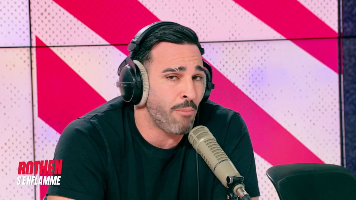 💥 Adil Rami réagit au comportement de l'entraîneur sénégalais, qui a demandé à ses joueurs de quitter le terrain après le pénalty accordé au Maroc. "Félicitations au Sénégal, mais j'ai été déçu par Pape Thiaw, qui a commencé, avant le match, sa propagande de manipulation"