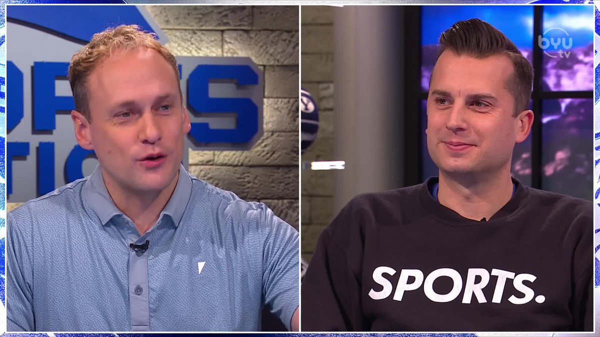 . Jayven Williams is a BYU Cougar! 💥💥💥 Jarom Jordan and Spencer Linton break down what he will bring to K-Pop's defense💪💪💪