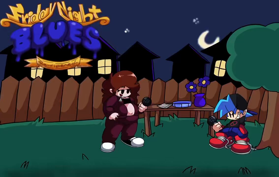 New Tease! We got a good 3 in one special for you! You get to see a REVAMPED Logo, a tease of the setting for our mod (theres more trust) &amp; a sample of our music somewhere in the mod! Where does it go? You’ll have to wait to find out! And with our new team members, it’s coming!