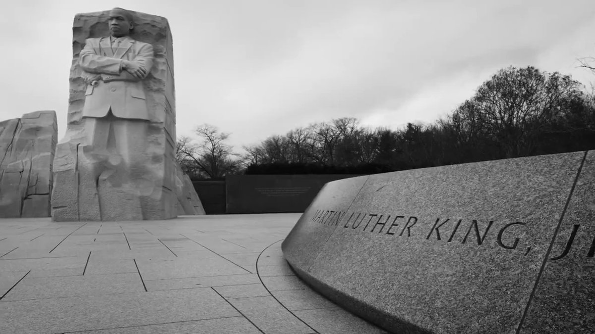Today, we honor the life and legacy of Dr. Martin Luther King, Jr., a beacon of the Civil Rights Movement. We reflect on his profound impact on our nation and carry his message forward through service, compassion, and action.