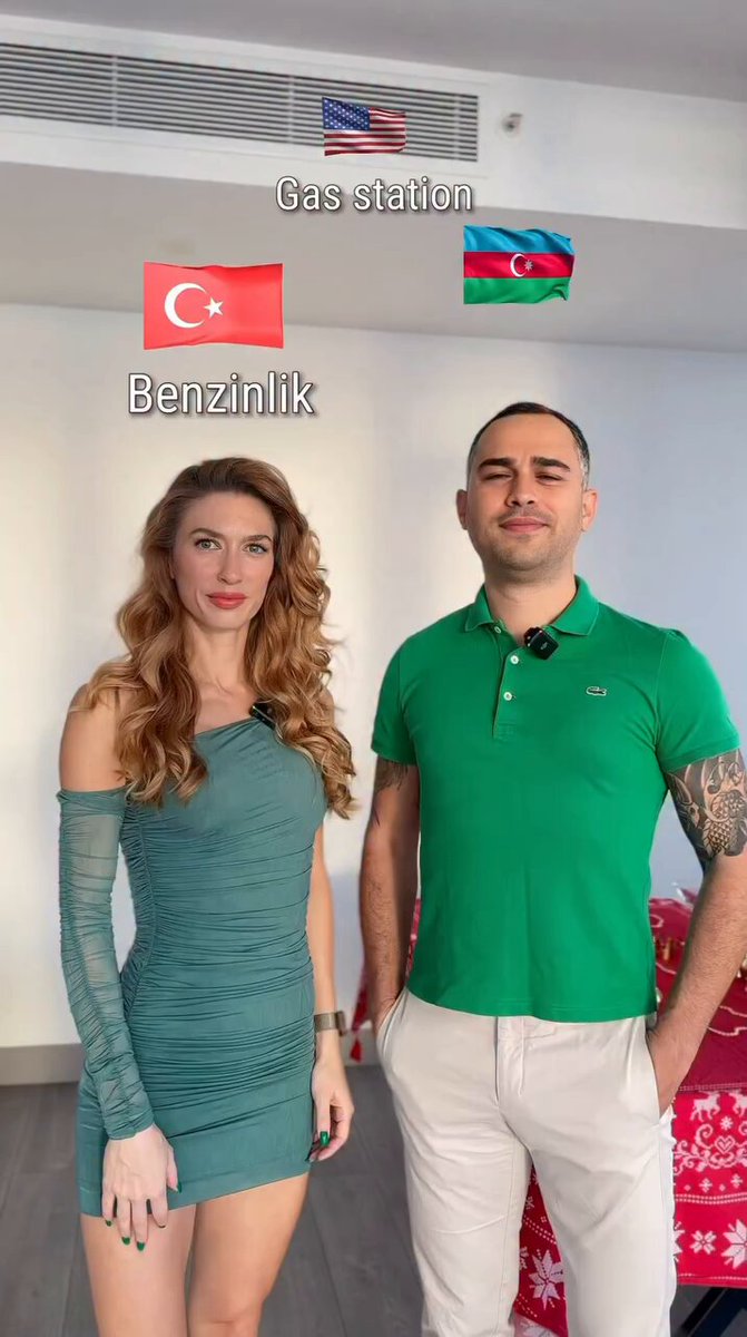 Hani aynı dili konuşuyorduk benzemiyor hiçbiri
