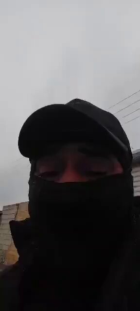 Gerilla'dan Rojava'ya veda mesajı.... Biz Rakka'yi bıraktık.... Rakka Arapların olsun....... Arapların olsun bizim değil........
