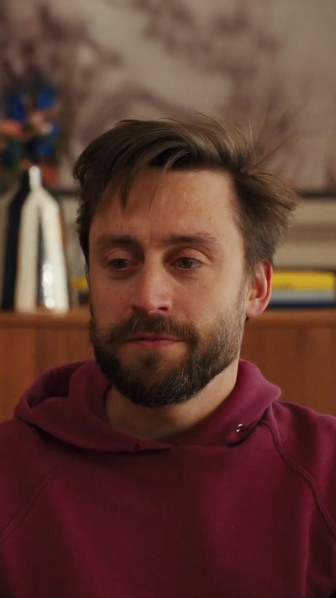 Kieran Culkin’s Oscar-winning performance as Benji Kaplan in Jesse Eisenberg’s A REAL PAIN.