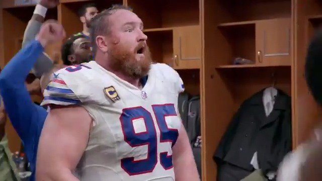 When I think about the Sean McDermott era, ending the drought is what comes to mind. I think about his face in this video.