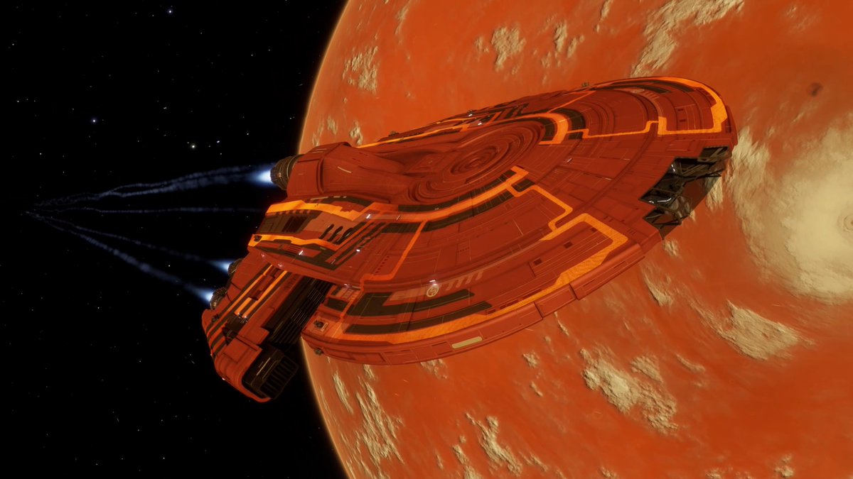 🌟 Guide the way forward as you make your way to distant undiscovered worlds with new Holo-kits for the Caspian! Available now in a range of options.