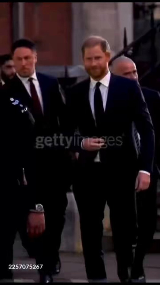 It’s how most of the time Prince Harry comes to U.K., he’s coming to whack the British rags. The way he drags the cancer that is tabloid media for the damage they’ve done. For the shit they did to his mother, to him, to his wife &amp;to society as a whole. He’s his mother’s son.
