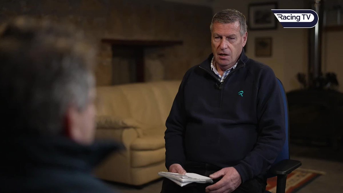 The bet365 Scottish Cheltenham Trials Weekend takes place on January 31 & February 1 at Musselburgh Racecourse. Nick Alexander tells Gordon Brown about his challengers. Nick Alexander | Scottish Racing