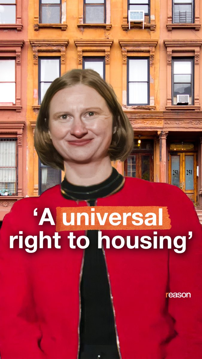 Just to be clear, the DSA believes in open borders, Zohran doesn’t believe in deportations, and Cea Weaver believes housing should be free for anyone who asks. How are we going to house the entire world when NYC’s housing market has a 1% vacancy rate?