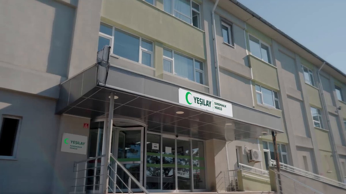 Bağımlılıkla mücadelede en güçlü dayanak ailedir. Sevgiyle kurulan bağ, sabırla verilen destek iyileşmenin yolunu açar. Bağımlılığı birlikte aşmak mümkün. Yeşilay #BağımsızlıkSeferberliği