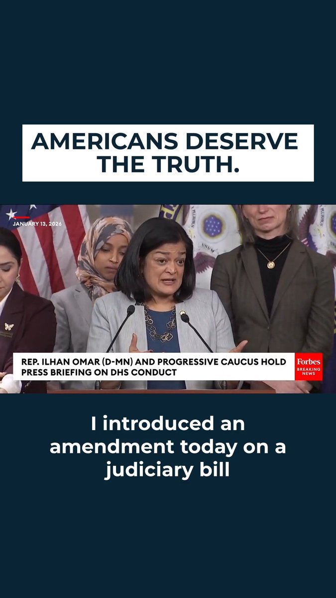 I’m calling for an independent investigation into the murder of Renee Good!! This should have NEVER happened. I will not stop fighting until these ICE agents are held accountable, and ICE stops killing our loved ones.