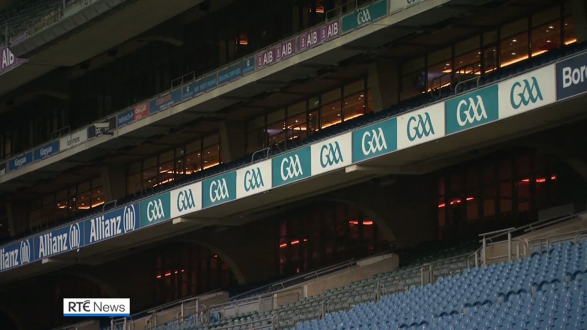 Dublin players are set to refuse to appear in front of Allianz-branded signage during the forthcoming National Leagues