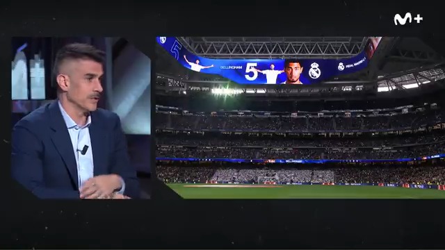 Álvaro Benito: "¿Los pitos? No hay que confundir la exigencia del Real Madrid con algo que perjudica a los futbolistas". #ElDíaDespués