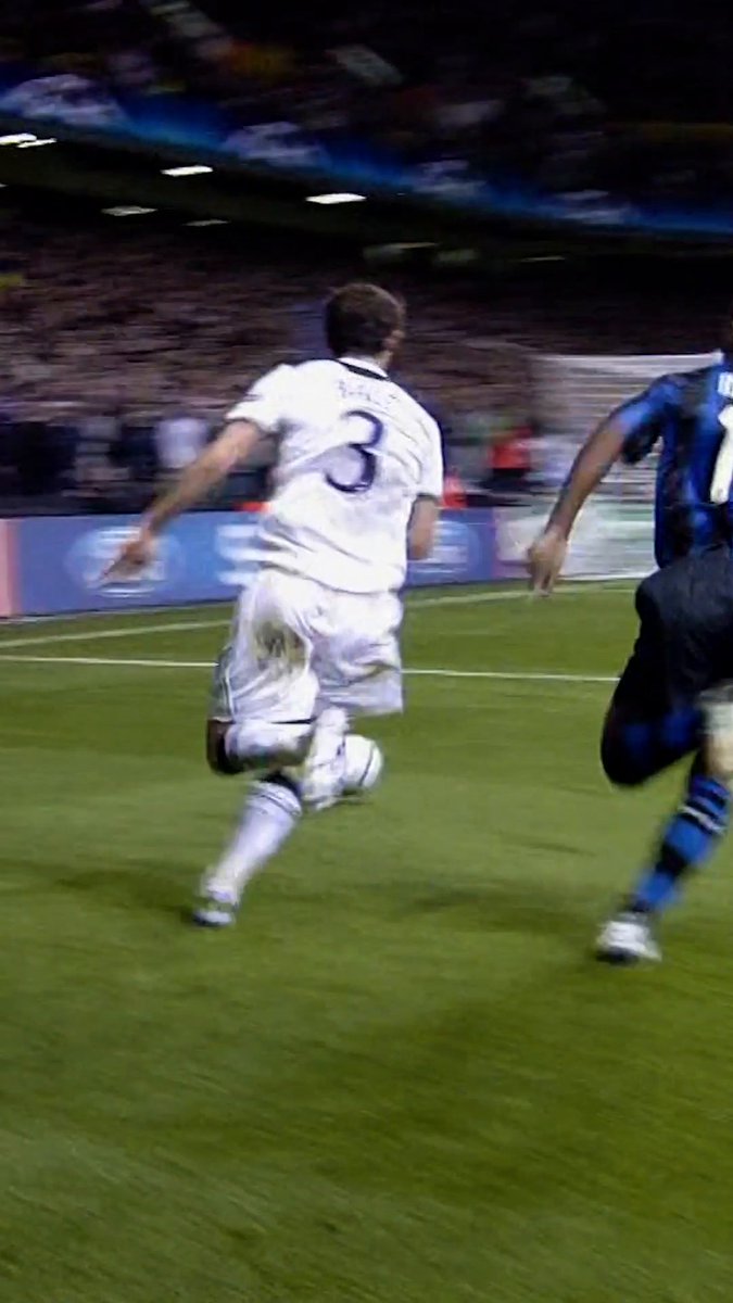 Cuando Gareth Bale era lateral izquierdo y era el mejor del mundo 😮‍💨