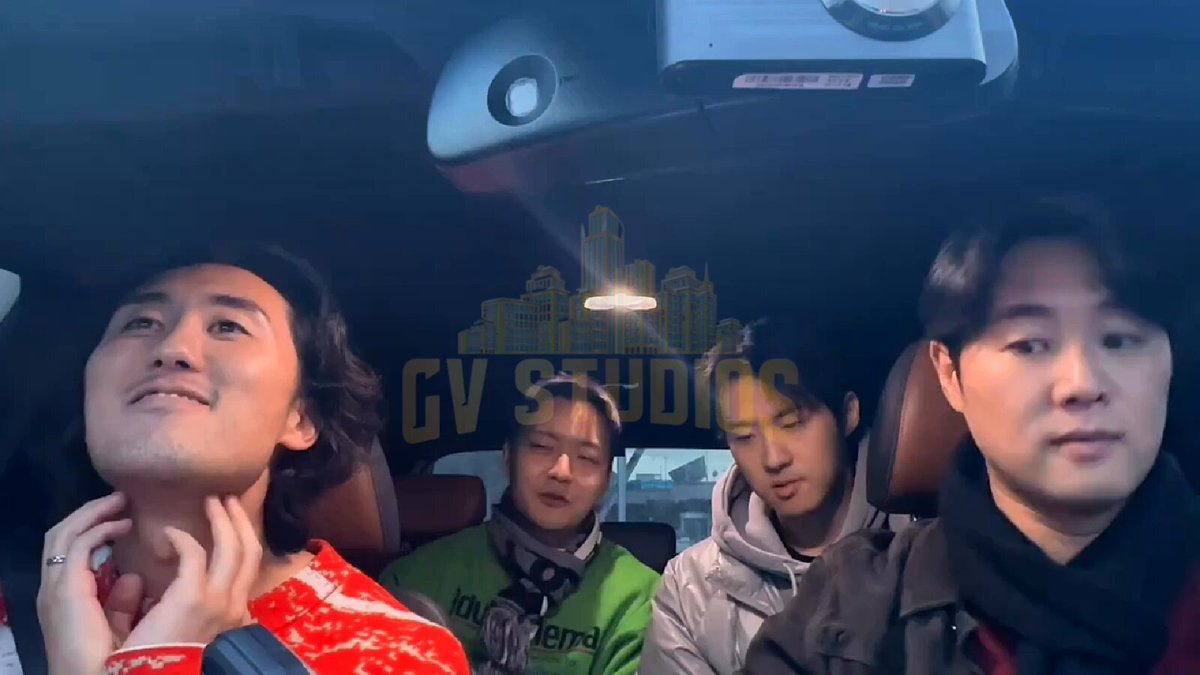 🚨 A group of brothers go viral as they worship Jesus in the car and their voices have shocked many🙏