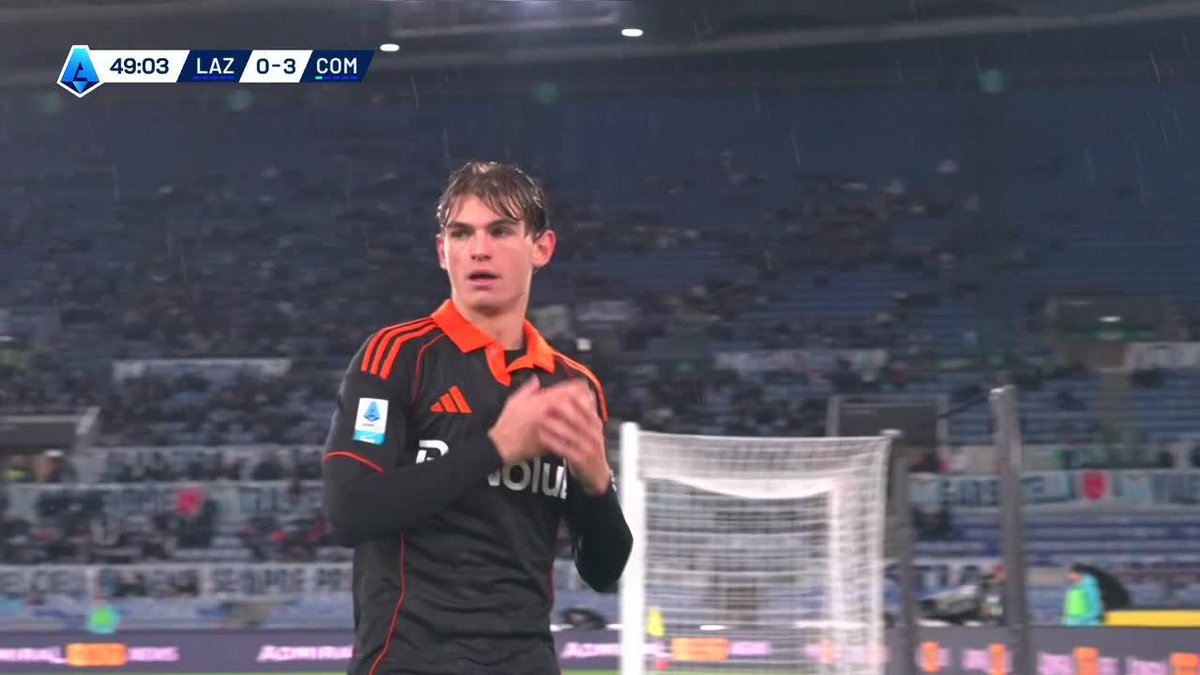 PFFF, GOLAZO Y DOBLETE DE NICO PAZ. QUÉ CRACK, POR FAVOR. 🤯🇦🇷