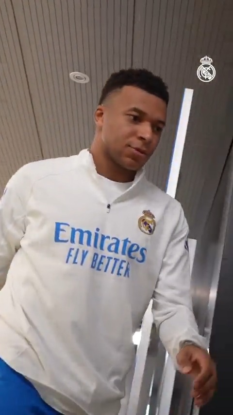 👀 LA CHAMPIONS NOS ESPERA.