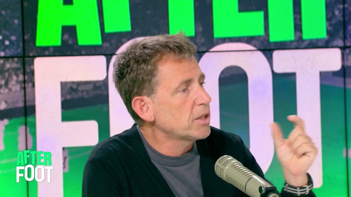 🔴🟡 "Même s’il s’en cache, le RC Lens joue le titre. On est dans la saison miracle, la saison inattendue", pense Daniel Riolo.