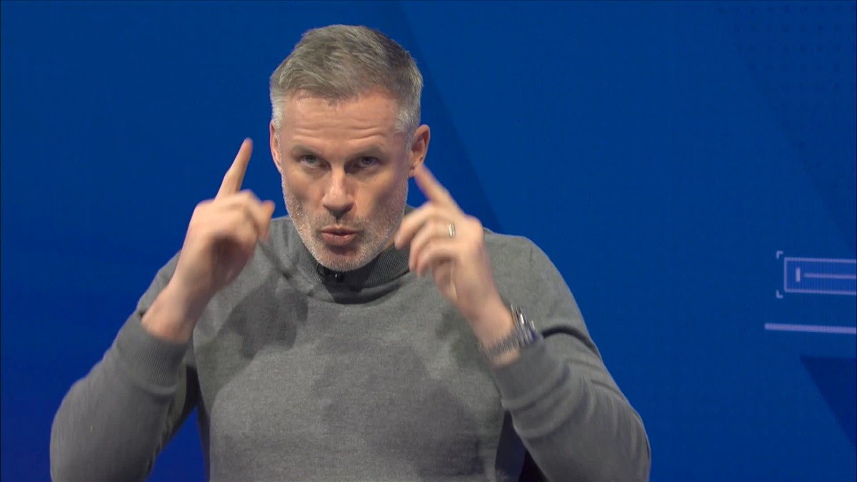 "I don't think Manchester United will win the league under Michael Carrick as the manager." 😮