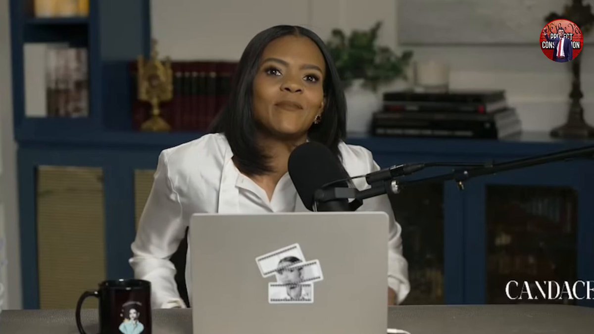 🚨 CANDACE OWENS' NEW THEORY: Elizabeth McCoy SABOTAGING Erika Kirk at TPUSA – Mean Girls Style Takeover Plot? 🤔 Candace just DROPPED a juicy conspiracy on her pod: TPUSA's disastrous moves? Blame Elizabeth McCoy (Mikey's wife)! She's Erika's "BFF" but secretly plotting like Lindsay Lohan in Mean Girls – feeding BAD advice to make Erika flop and GRAB the throne! "She's like, 'You should wear glitter tonight... more glitter! Charlie loved pyrotechnics and Nicki Minaj – put the FUN in funeral!'" Candace quips. And that TENT at Charlie's event? Elizabeth's idea! Erika's getting set up to look like a clown while Elizabeth slides in, all black and "mourning" – "I don't know what Erika was thinking!" TPUSA = "Clown World" under Erika? Or insider sabotage? Candace: "That's my best excuse for every disastrous move!" Who's buying this? Sound off – is Elizabeth the real villain? Share if this blows your mind! 👇🇺🇸 Be sure to FOLLOW Candace Owens and go watch her FULL podcast from today. Link will be posted in the comments below.
