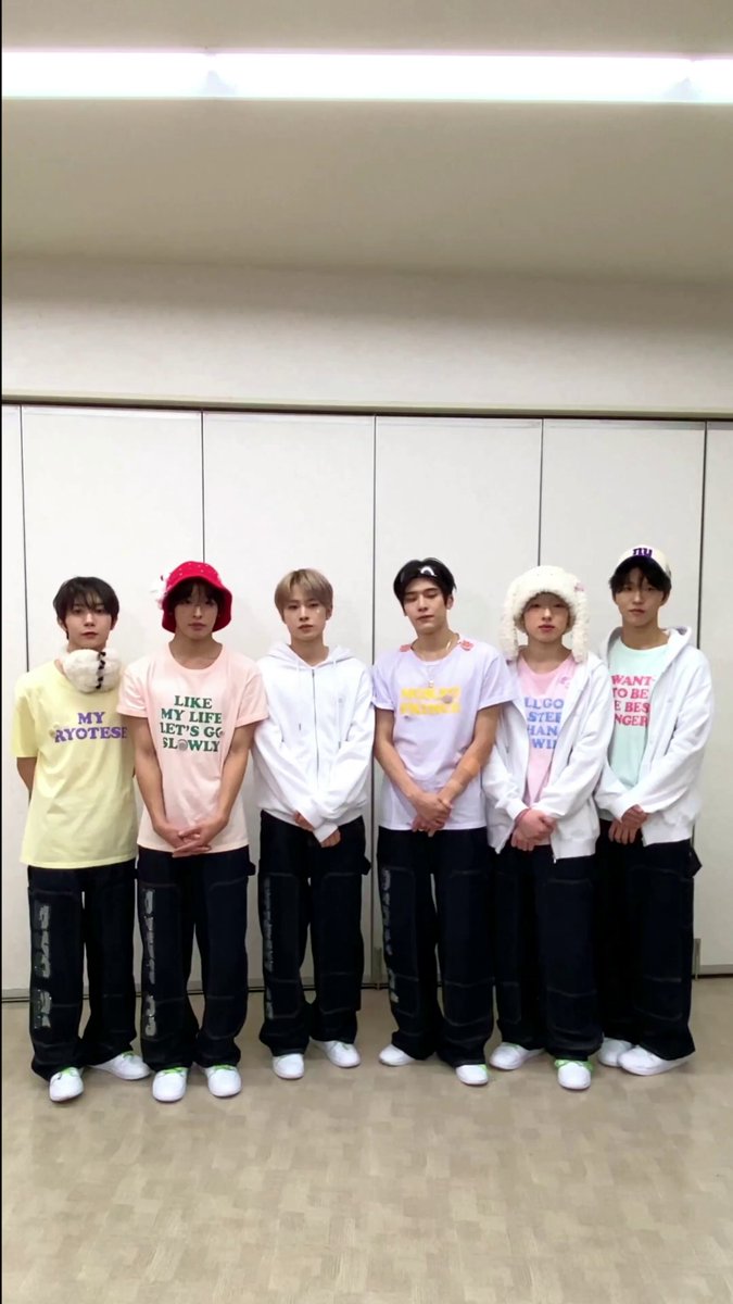 NCT WISH初の日本ツアー『NCT WISH 1st CONCERT TOUR INTO THE WISH : Our WISH in JAPAN』最終公演が終了！ 【On Tour Japan: NCT WISH】でセットリストを公開！ ライブの思い出とともに余韻に浸ろう💫 NCT_OFFICIAL_JP NCT WISH