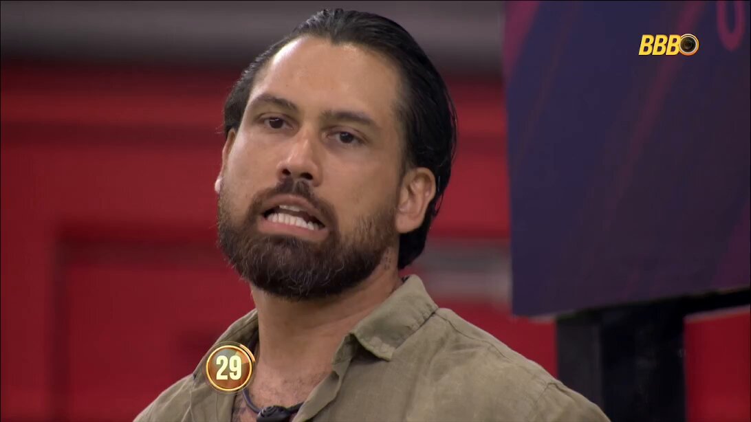 Para Bridgerton, Ana Paula é TÓXICA e MANIPULADORA.