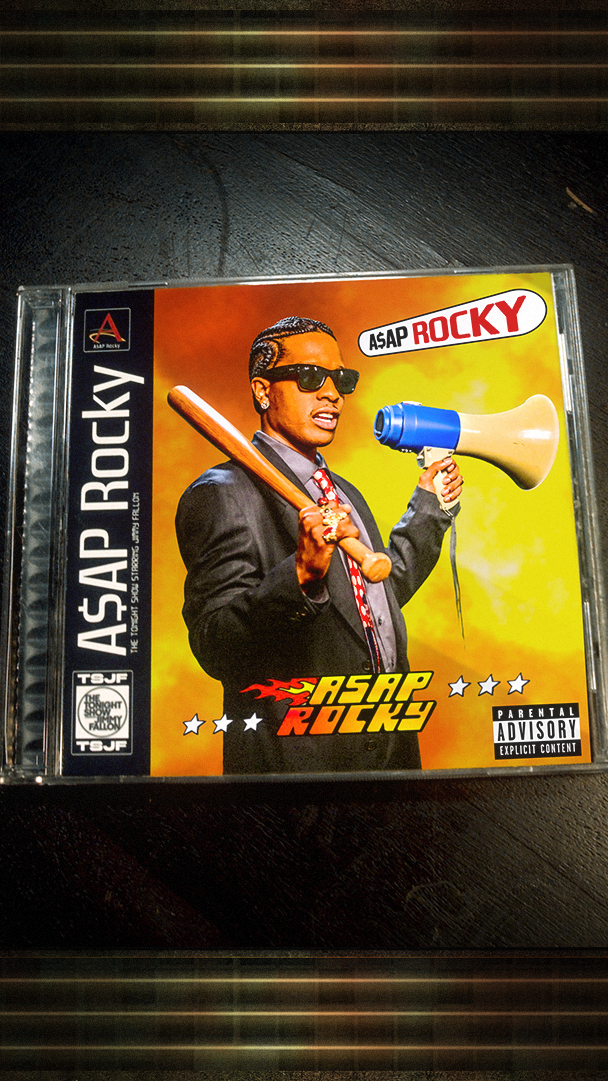 Spin it like a helicopter 🚁 LORD FLACKO JODYE II #FallonTonight
