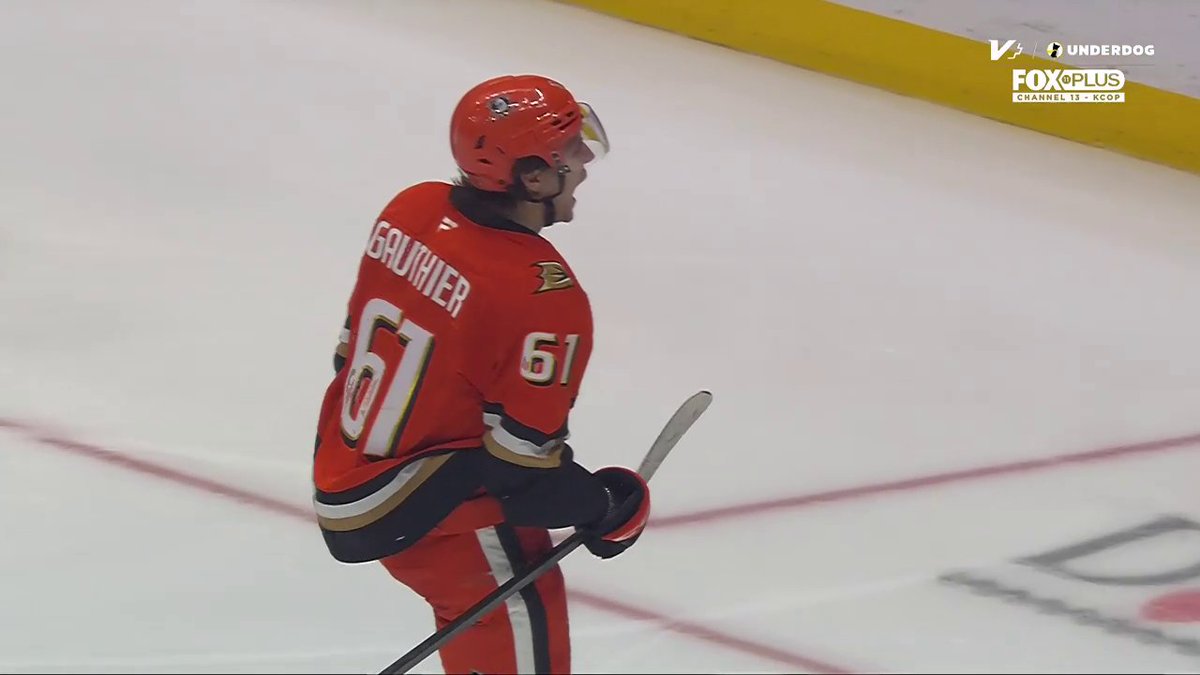 CUTTER GAUTHIER WITH A SNIPE 🚀