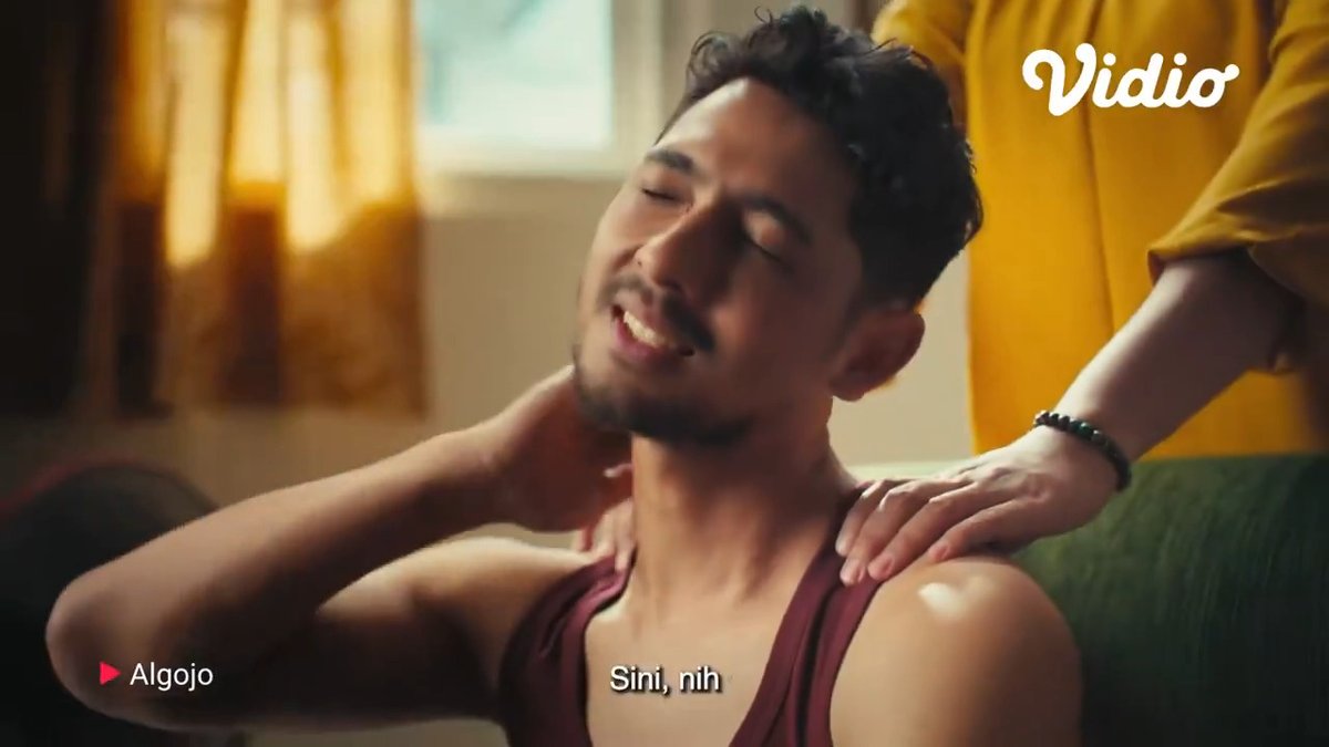 "Digebukin? Saya yang gebukin!" 😭😭😭😭
