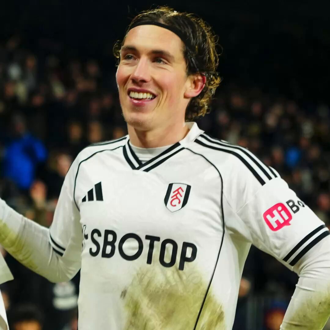 📰“Many more priorities we need” - Callum Brannan gives thoughts on recent links to Fulham’s Harry Wilson. Would you sign Wilson? 👇Watch the full video👇