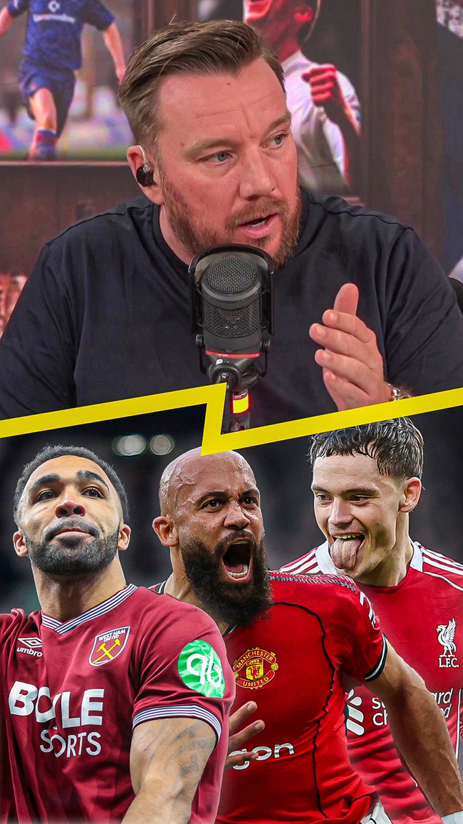 Jamie O'Hara Claims he'd be an "Above Average" Player in the Premier League Now! 🤣