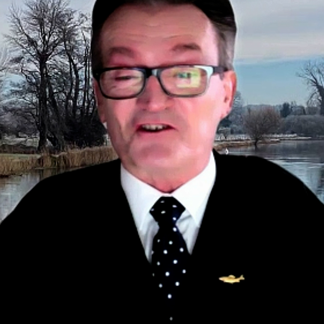 “Every house in England is being sacrificed on the bonfire of corporate greed.” Water campaigner Feargal Sharkey calls the government’s recent white paper for the water industry a ‘whitewash’.