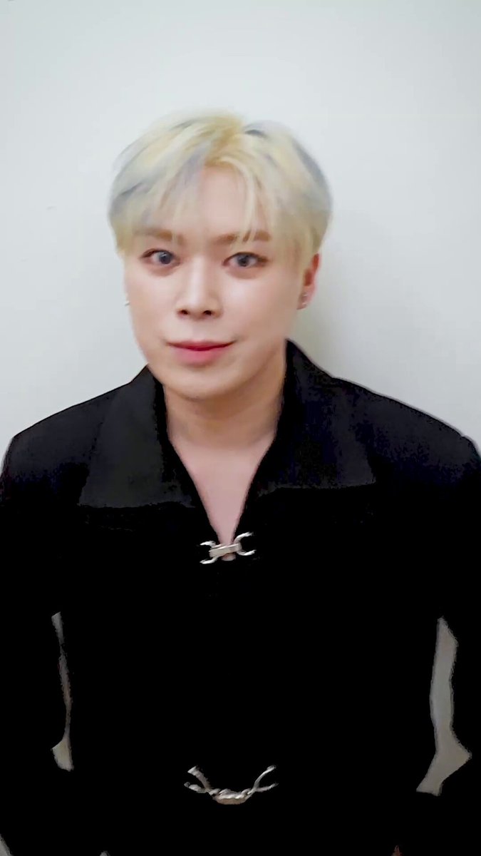 ( •⩊•) ~ ♥ 👉 #베리베리 #VERIVERY #VRVR #연호 #YEONHO