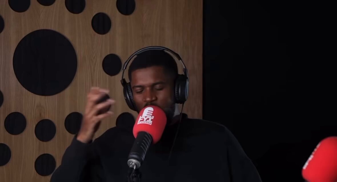 Kritz says he felt violated by how Eden lounge treated him and his guys after they spent £10,000 and done 15-10 bottles first round easy 😳