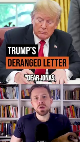 Donald Trump disputes Denmark's claim on Greenland just "a boat landed there hundreds of years ago". Does this mean Trump is handing back the US to its indigenous population?