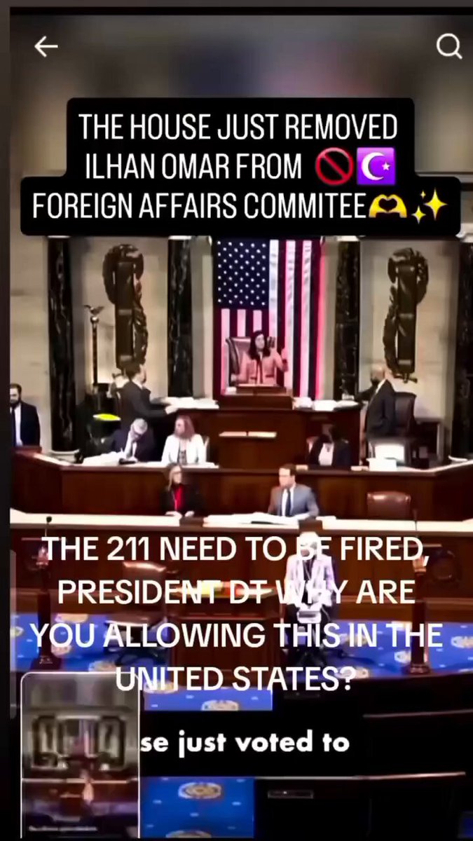 Video worth watching 👀 What’s your take on this? Let me know below! 🇺🇸