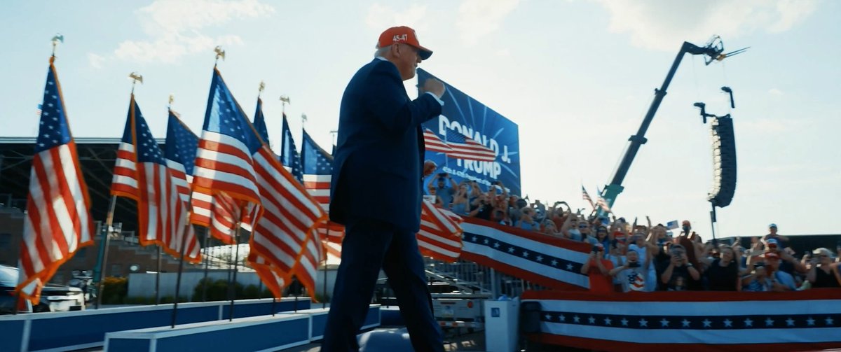 One year ago today, President Trump was sworn in as our 47th president. Since then, he has worked tirelessly to unleash American energy dominance and make life better for ALL Americans.