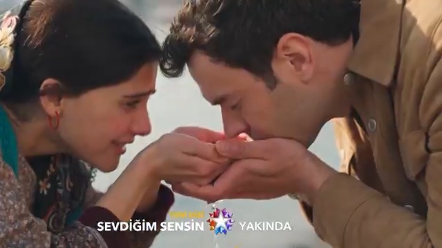 “Döner dönmez de sözlüsü Burçin’le nişanlanacak.” #SevdiğimSensin yakında Star'da! Sevdiğim Sensin