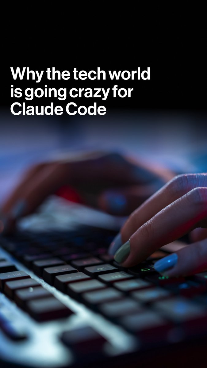 When it comes to AI, the new hot thing everyone is talking about is Claude Code. Noah Brier, co-founder of Alephic, joins Joe Weisenthal and @tracyalloway to discuss the evolution of AI-assisted coding, what Claude Code actually is, and why traditional software firms have been getting destroyed in the stock market lately