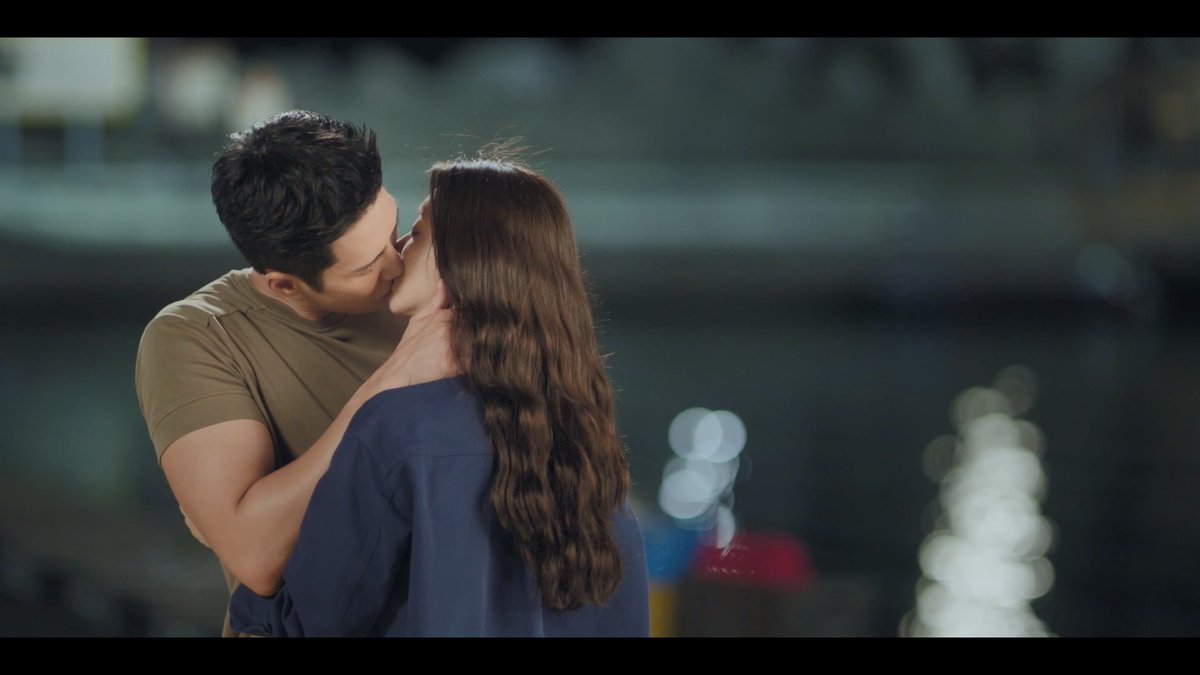 안보현 씨, 기다리지 않아주셔서 감사합니데이..♥ #스프링피버 #안보현 #이주빈