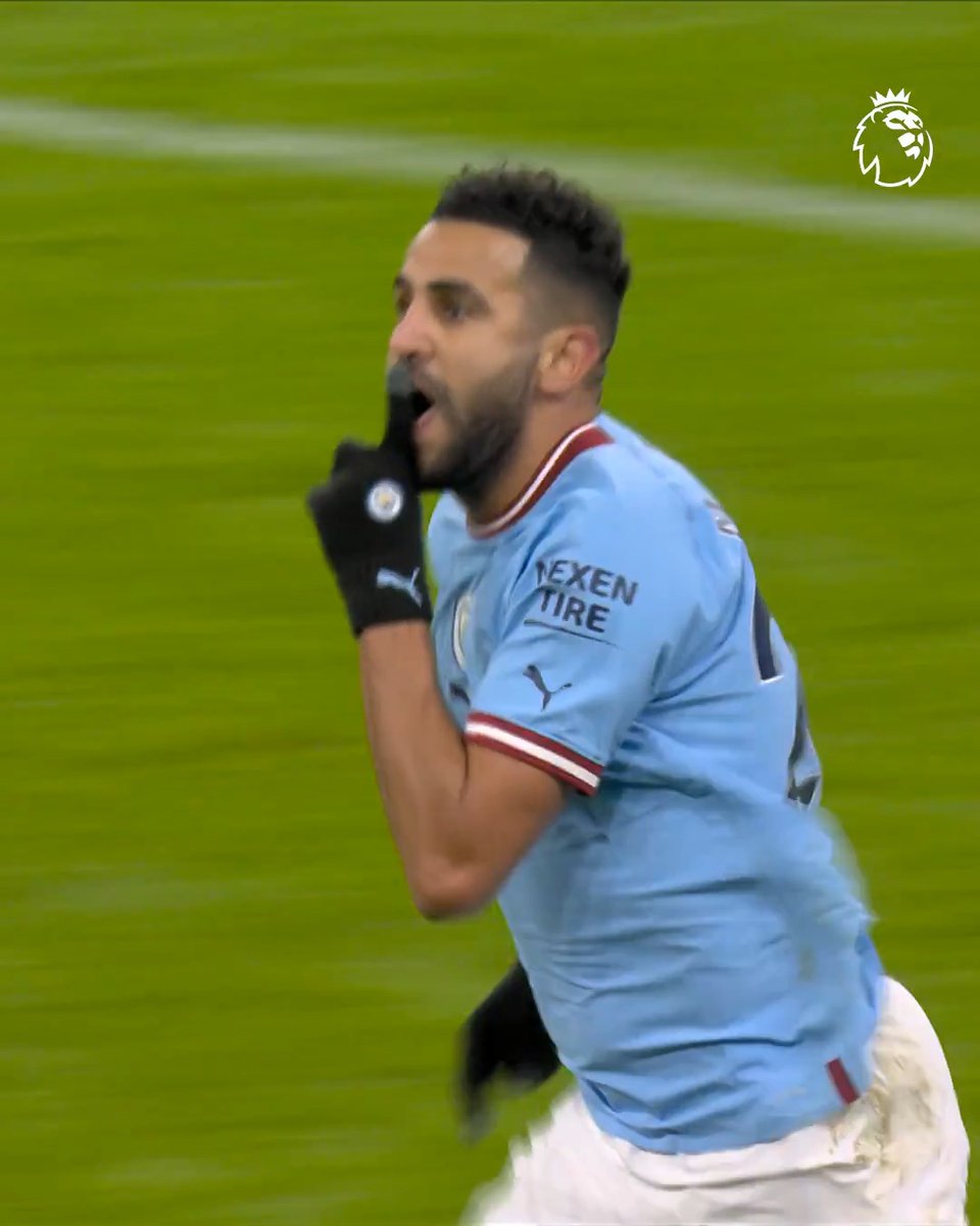 أنت كبير يا رياض 🇩🇿 Riyad Mahrez | مانشستر سيتي
