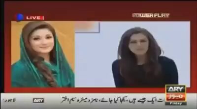 سینٹرلندن تو دور میری پاکستان میں بھی کوئی پراپرٹی نہیں ہے۔ والد کے گھر پر رہتی ہوں۔۔ مریم نواز جو انسان ذاتی گھر نہیں رکھتا، جائیداد نہیں رکھتا وہ 48 لاکھ کے تین جوڑے کیسے خرید سکتا ہے؟