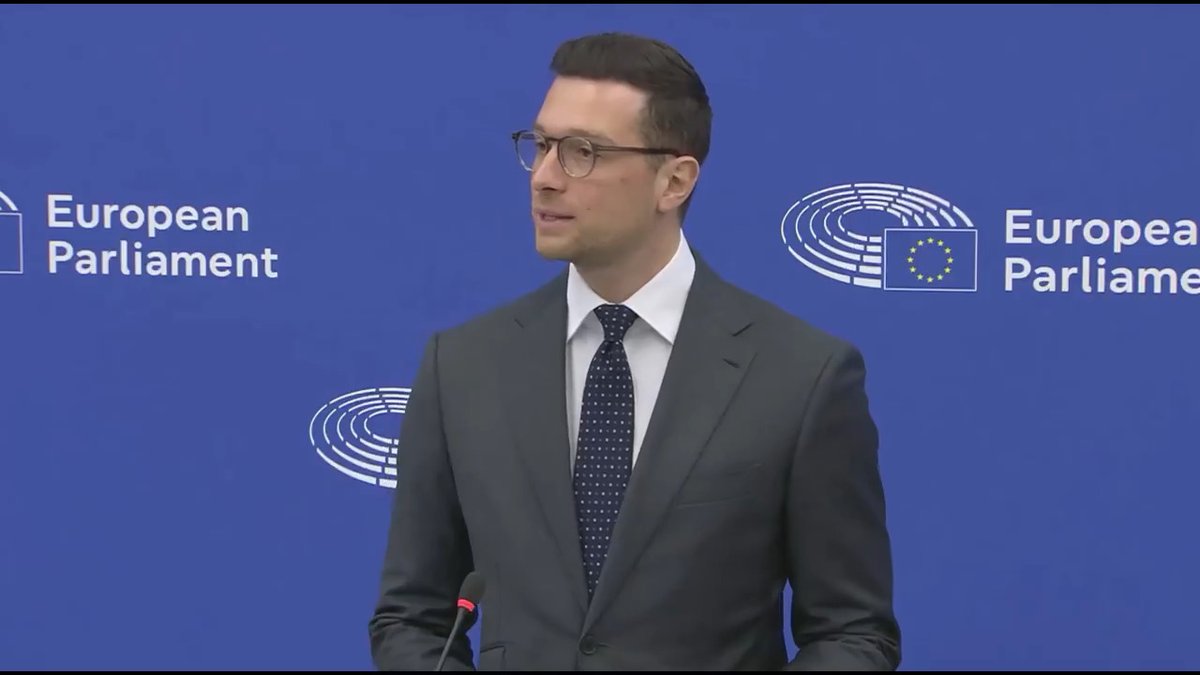 Le groupe des Patriotes pour l’Europe a déposé une motion de censure à l’encontre de la Commission européenne, en réponse à un accord de libre-échange avec le Mercosur qui entérine le démantèlement de l’agriculture européenne.