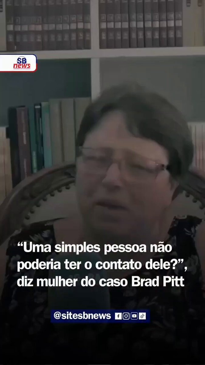 ⚠️ DESABAFO: Influenciadora de Erechim abre o coração e fala sobre sua relação com o astro Brad Pitt. Palavras geraram intenso debate sobre cinema e democracia. "Pensei que estava falando com a Demi Moore, mas era um gordão sujo de cheetos" diz leitor.